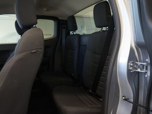 Used 2023 Ford Ranger XLT AWD/4WD image 28