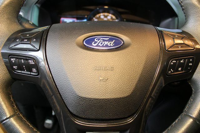 Used 2019 Ford Explorer XLT w/ Safe & Smart Package AWD/4WD image 22