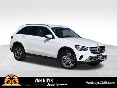 Used 2022 Mercedes-Benz GLC 300 4MATIC w/ Premium Package Lite