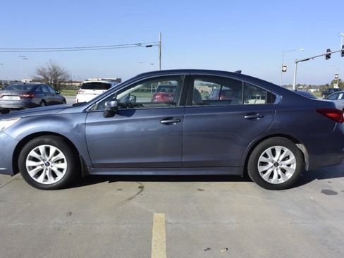 Used 2016 Subaru Legacy 2.5i Premium w/ Popular Package #2 image 2