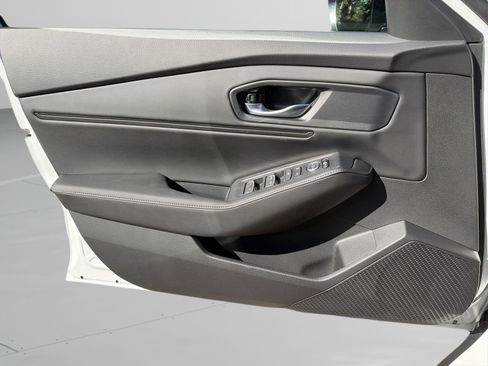 New 2025 Honda Accord Sport image 26