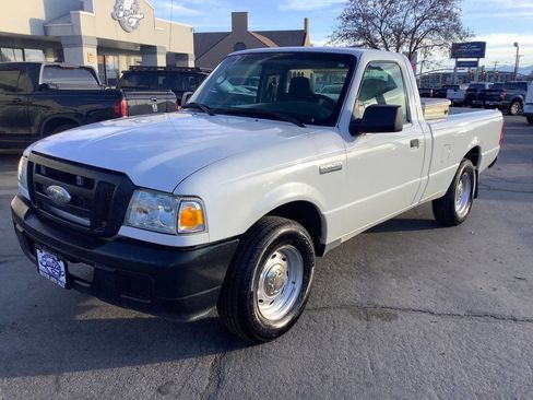 Used 2006 Ford Ranger XL image 3