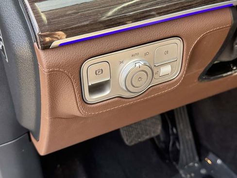 Used 2024 Mercedes-Benz GLE 350 GLE 350 image 27