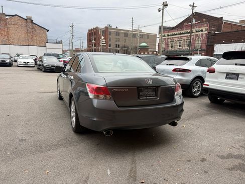 Used 2008 Honda Accord EX-L image 4