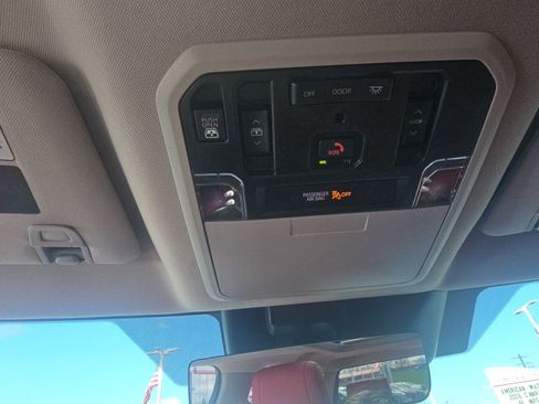 Used 2022 Toyota Tundra TRD Pro AWD/4WD image 20