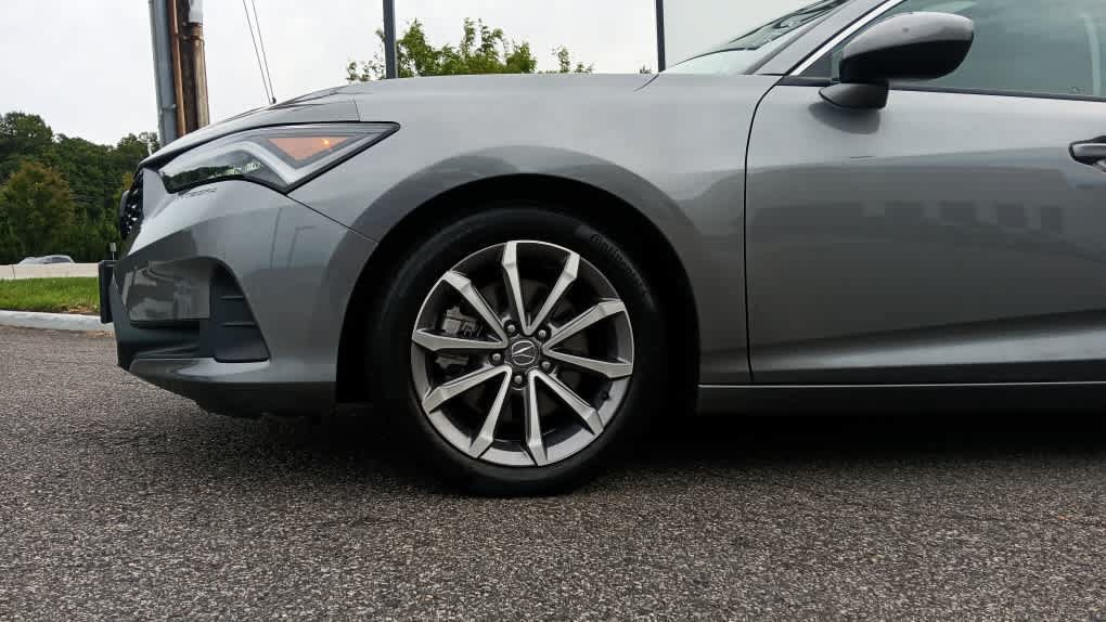 Used 2024 Acura Integra FWD image 10