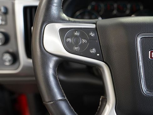 Used 2018 GMC Sierra 1500 SLT image 13