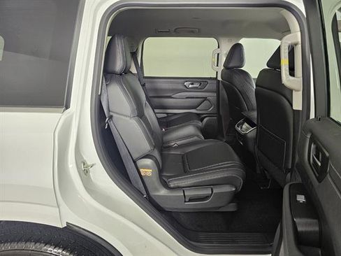 New 2026 Nissan Armada SV image 15