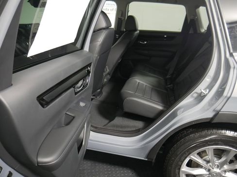 New 2026 Honda CR-V EX-L image 16