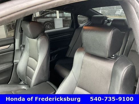 Used 2020 Honda Accord Sport image 27