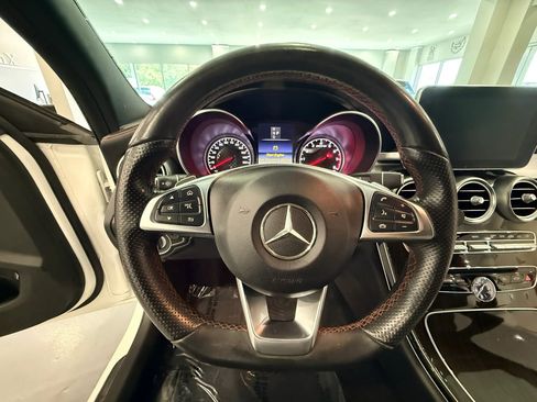 Used 2018 Mercedes-Benz C 43 AMG 4MATIC Sedan image 20