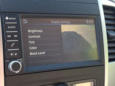 Used 2019 Nissan Frontier SV w/ Value Truck Package AWD/4WD image 18