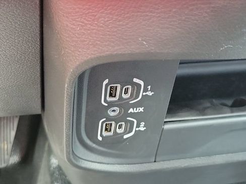 New 2026 RAM 3500 Tradesman AWD/4WD image 18