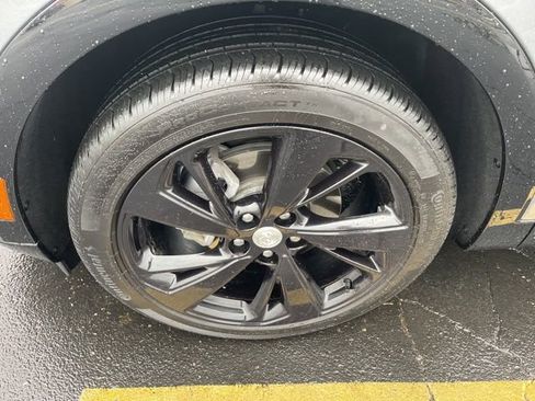 Certified 2021 Buick Envision Preferred image 10