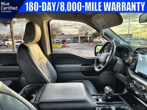 Used 2022 Ford F150 Lariat image 18