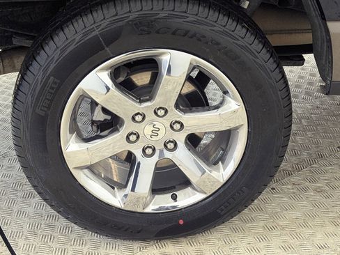 Certified 2022 Ford F150 King Ranch w/ Equipment Group 601A High image 11