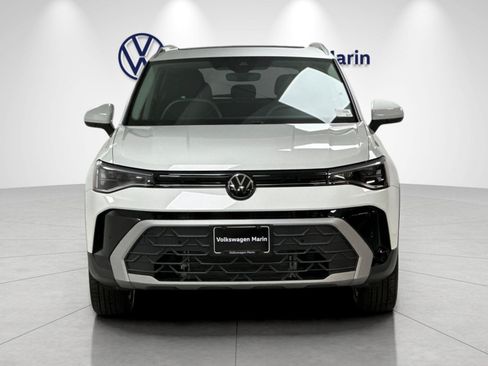 New 2026 Volkswagen Taos SE AWD/4WD image 8