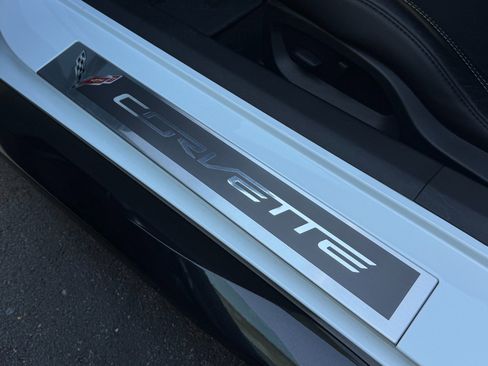 Used 2019 Chevrolet Corvette Grand Sport w/ Battery Protection Package image 75