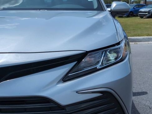 Used 2024 Toyota Camry LE FWD image 11