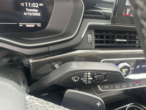 Used 2023 Audi S5 Prestige image 33