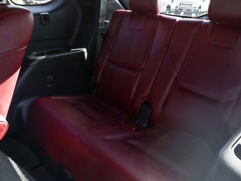 Used 2023 MAZDA CX-9 Carbon Edition image 41