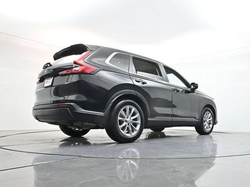 Used 2024 Honda CR-V EX-L image 47