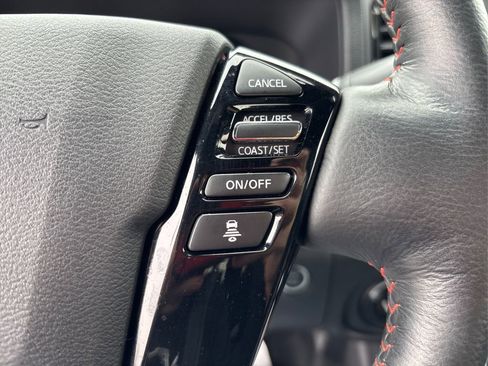 Used 2023 Nissan Frontier PRO-4X w/ Pro Convenience Package AWD/4WD image 28
