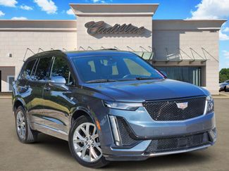 Used 2020 Cadillac XT6 Sport AWD/4WD video 1