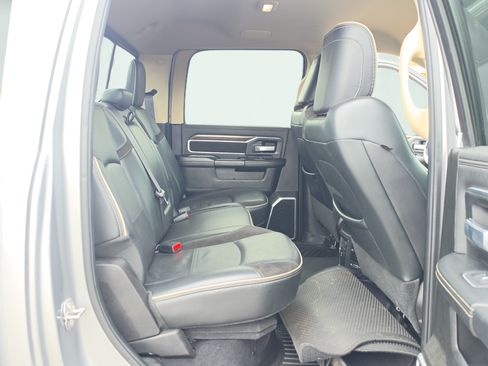 Used 2022 RAM 2500 Laramie AWD/4WD image 20