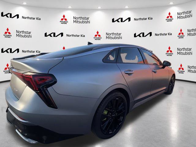 New 2026 Kia K5 GT w/ GT1 Package FWD image 31