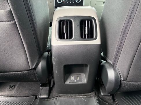 Used 2023 Hyundai Tucson SEL AWD/4WD image 18