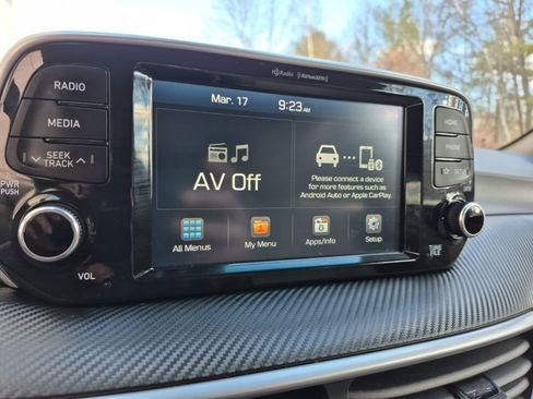 Used 2020 Hyundai Tucson Value image 25