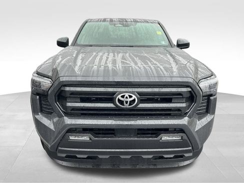 New 2025 Toyota Tacoma SR5 image 8