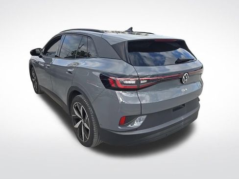 Used 2023 Volkswagen ID.4 Pro S image 6