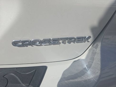 Used 2024 Subaru Crosstrek 2.0i AWD/4WD image 37