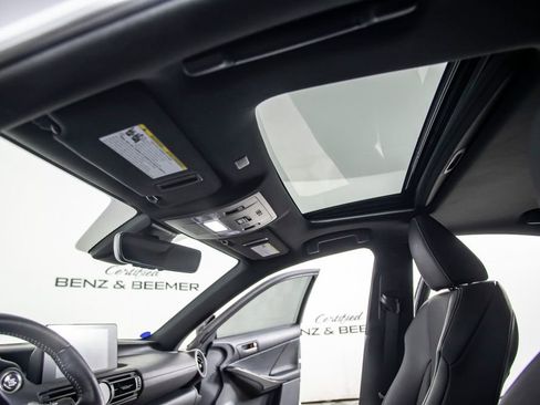 Used 2023 Lexus IS 350 F Sport w/ Accessory Package image 34