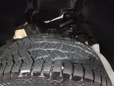 Used 2013 Chevrolet Silverado 2500 LTZ w/ LTZ Plus Package image 80