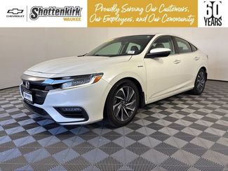 Used 2019 Honda Insight Touring video 1