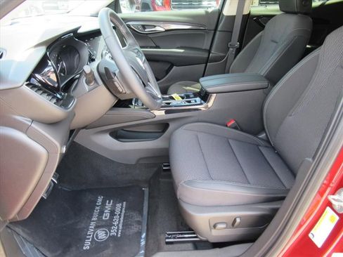 Used 2023 Buick Envision Preferred FWD image 15