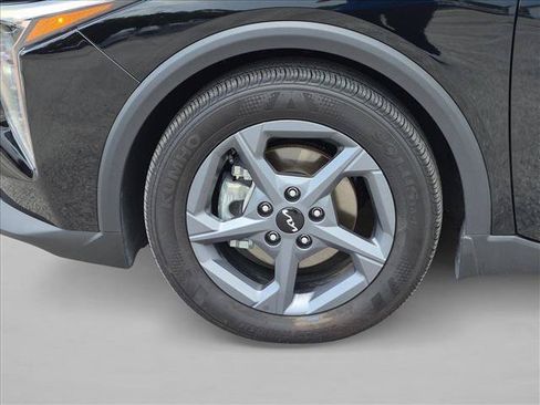 Used 2025 Kia K4 FWD image 21