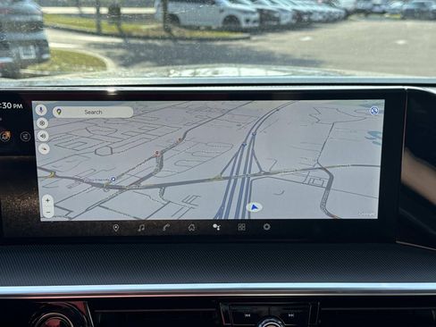 New 2026 INFINITI QX80 Luxe w/ Cargo Package image 19