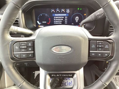 New 2026 Ford F250 Platinum AWD/4WD image 46