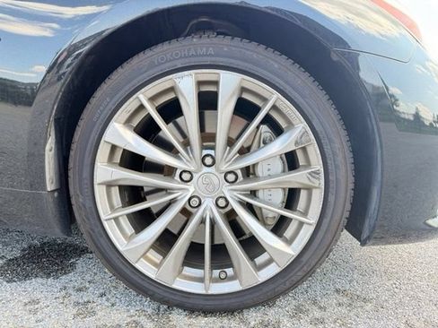 Used 2014 INFINITI Q60 Convertible w/ Premium Package RWD image 20