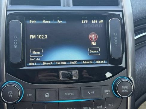 Used 2013 Chevrolet Malibu LT FWD image 22