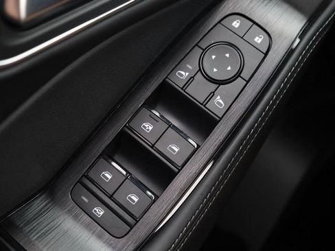 New 2026 Nissan Rogue Platinum AWD/4WD image 20