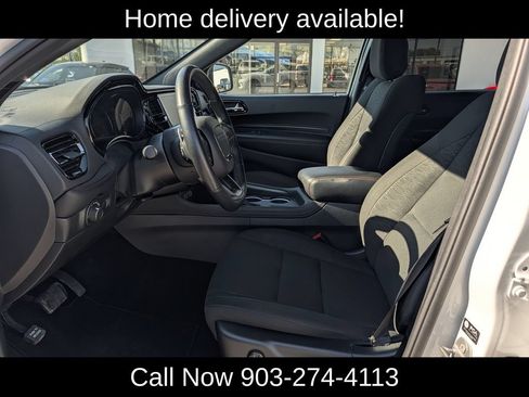 Used 2026 Dodge Durango GT RWD image 27