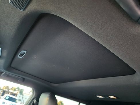 Used 2025 Lexus GX 550 w/ Accessory Package (2T) image 64