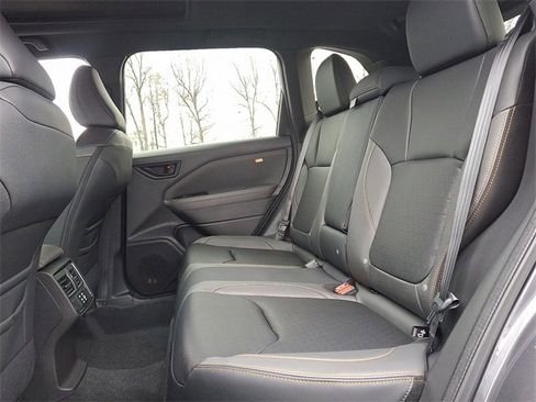 New 2026 Subaru Forester Wilderness w/ Wilderness Package image 5