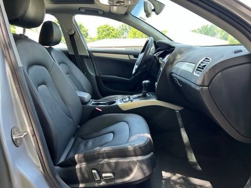 Used 2014 Audi A4 2.0T Premium Plus w/ Premium Plus Package AWD/4WD image 22