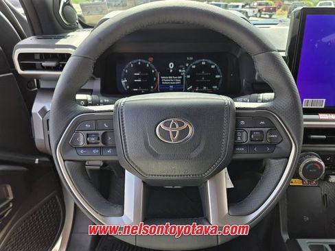 New 2026 Toyota 4Runner TRD Sport Premium AWD/4WD image 13